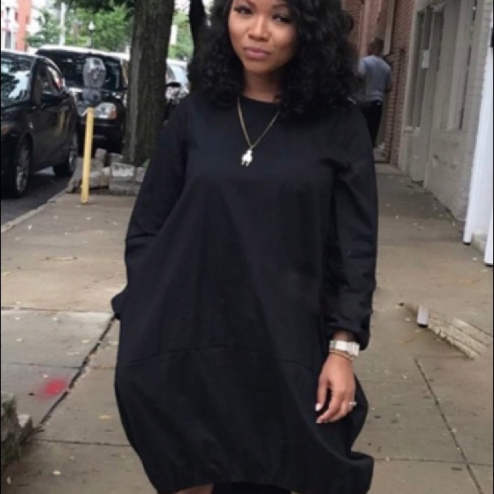 Fly Girl | Dress
